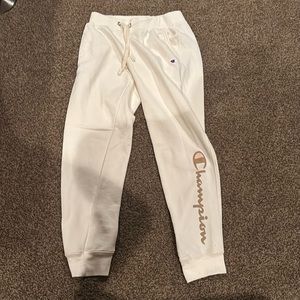 Champion Joggers